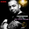 Dawn Souluvn Williams、Frankstar - Higher (Original Mix)