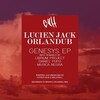 Lucien Jack、OrlanDub - Genesys (Original Mix)