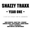 Snazzy Trax - Learn II Love (Original Mix)