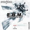 Franz Johann - Electronic Body Music