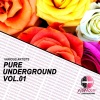 Vadim Shuttle、Amin Orf - Hello World, Hello Miami (Original Mix)
