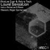 Nicolas Cuer、Astra Teck - Lound Sensation (Original Mix)