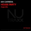 Ian Carrera - House Party (Original Mix)