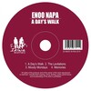 Enoo Napa - A Day's Walk (Original Mix)