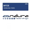 Myde《Howling Stars (Original Mix)》[MP3/LRC]