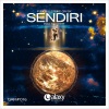 Punch、Strike On Six - Sendiri (Ega Yavi Edit)