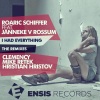 Roaric Schiffer、Janneke V Rossum - I Had Everything (Clemency Remix)