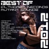 Adam Mac、DOMINO - Strangest Place (Original Mix)