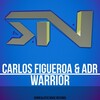 Carlos Figueroa、A.D.R - Warrior (Original Mix)