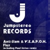 Anti-Slam & W.E.A.P.O.N. - Flux (Original Mix)