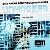 George Loukas、Zack Morris、danny d - Unhooked (Original Mix)