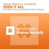 Ronski Speed、Sir Adrian - Seen It All (Alexander Popov Mix)