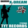Darroo - X-Dream (Original Mix)