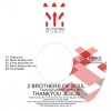 Stereo Mutants、Jannae Jordan - I Wanna Go (Original Mix)