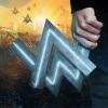 Alan Walker、Noah Cyrus、Digital Farm Animals、Juliander - All Falls Down (Steve Aoki Remix)