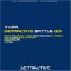 Marco Selvaggio、Retro Mechanical Club、James D - Saviour (Lello Russo Remix)