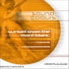 Sound Colours - Sunset Over The Mont Blanc (Original Mix)