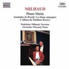 Alexandre Tharaud - Saudades do Brasil, Op. 67 - Sorocabo