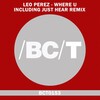 Leo Perez - Where U