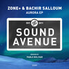 Bachir Salloum、Zone+ - Aurora