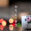 MC初见 - 关于梦想 (Remix)