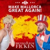 Bronko、Rosi Ficken《Make Mallorca Great Again》[MP3/LRC]