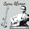Oscar Alemán - Bombero
