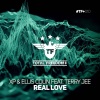 Ellis Colin、Terry Jee - Real Love