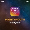 Mighty Mouth - Instagram