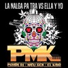 Dj Pirata、El Kaio y Maxi Gen - La Nalga Patra vs. Ella y Yo