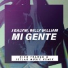 Kiko Franco、Jetlag Music - Mi Gente (Kiko Franco & Jetlag Music Remix)
