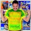 Giorgio Vanni - What's My Destiny Dragon Ball (Electric Slow Version)