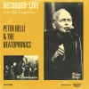 Peter Belli、The Beatophonics - If I Were a Carpenter/Hvis Jeg Nu Var Arbejdsløs