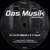 V-Style、Carlo Bardini - V-Style Project 1