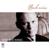 Teddy Tahu Rhodes、Orchestra of the Antipodes、Antony Walker - 4. 