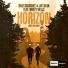 Broz Rodriguez、Jay Silva、Monty Wells - Horizon (Just the Start)