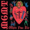 MGMT - When You Die (Explicit)