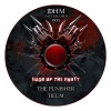 The Punisher《F**k the Party》[MP3/LRC]