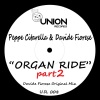 Peppe Citarella、Davide Fiorese - Organ Ride, Pt. 2 (Davide Fiorese Mix)