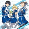 Beit《TOMORROW DIAMOND》[MP3/LRC]