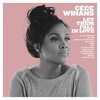 cece winans、Alvin Love III - He's Never Failed Me Yet