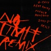 G-Eazy、A$AP Rocky、French Montana、Juicy J - No Limit REMIX (Remix)