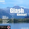 Giash - Kleinarl (Albena Flores Remix)