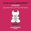 Andrew Rayel、Mark Sixma、Emma Hewitt - Missing (Andrew Rayel & Mark Sixma Remix)
