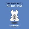 David Gravell - On The Move