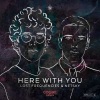 Coone、Lost Frequencies、Netsky - Here With You (Coone Remix)