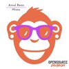 Mute Solo、Amol Reon - Winged Pig (Mute Solo Remix)