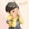 Assen捷、张承煜（小魂）、柏凝、根小八 - 我愿意