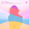 Two Friends - Emily
