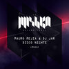 DJ JAR、Mauro Mejia - Disco Nights